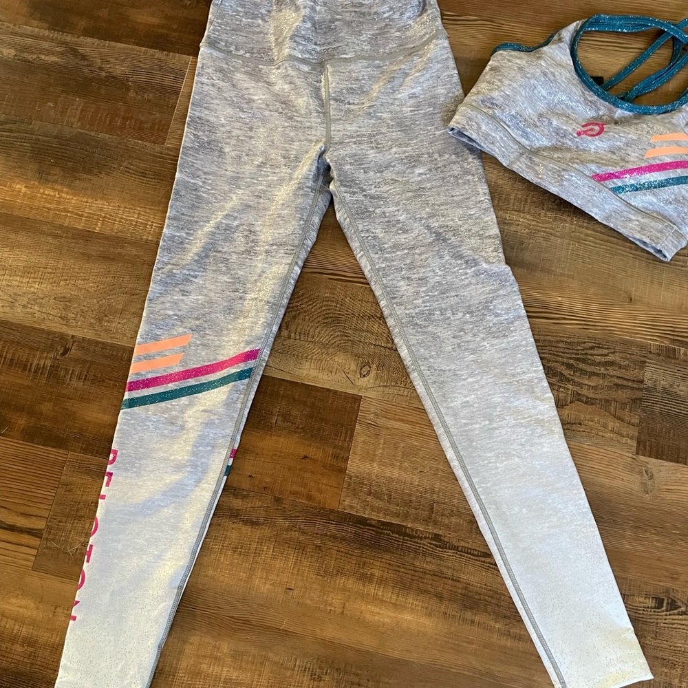 Peloton Roller Rink Set